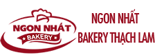 Ngon Nhất Bakery Thạch Lam