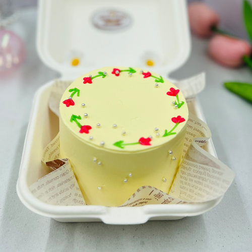 Tên Bánh
